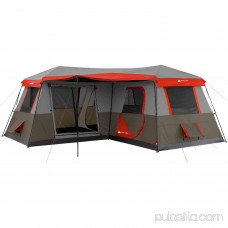 Ozark Trail 16x16 Instant Cabin Tent Sleeps 12 552067145